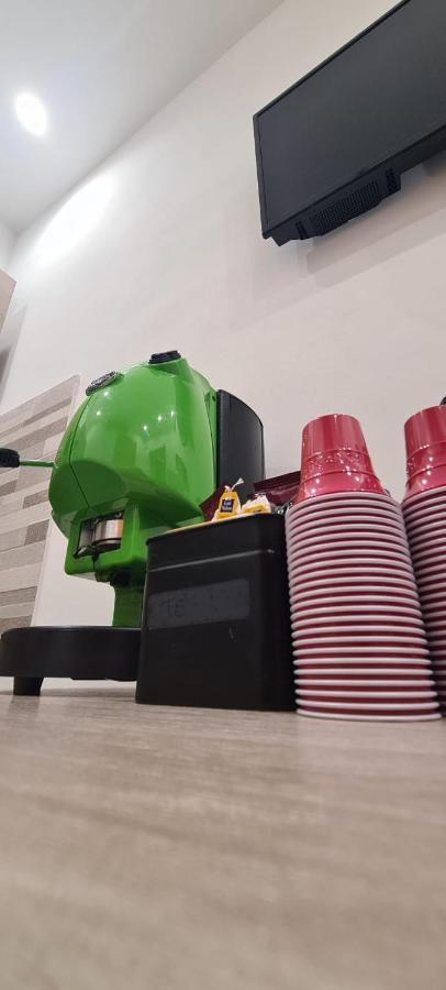 Hotel Mi casa, tu casa CTA Exterior foto