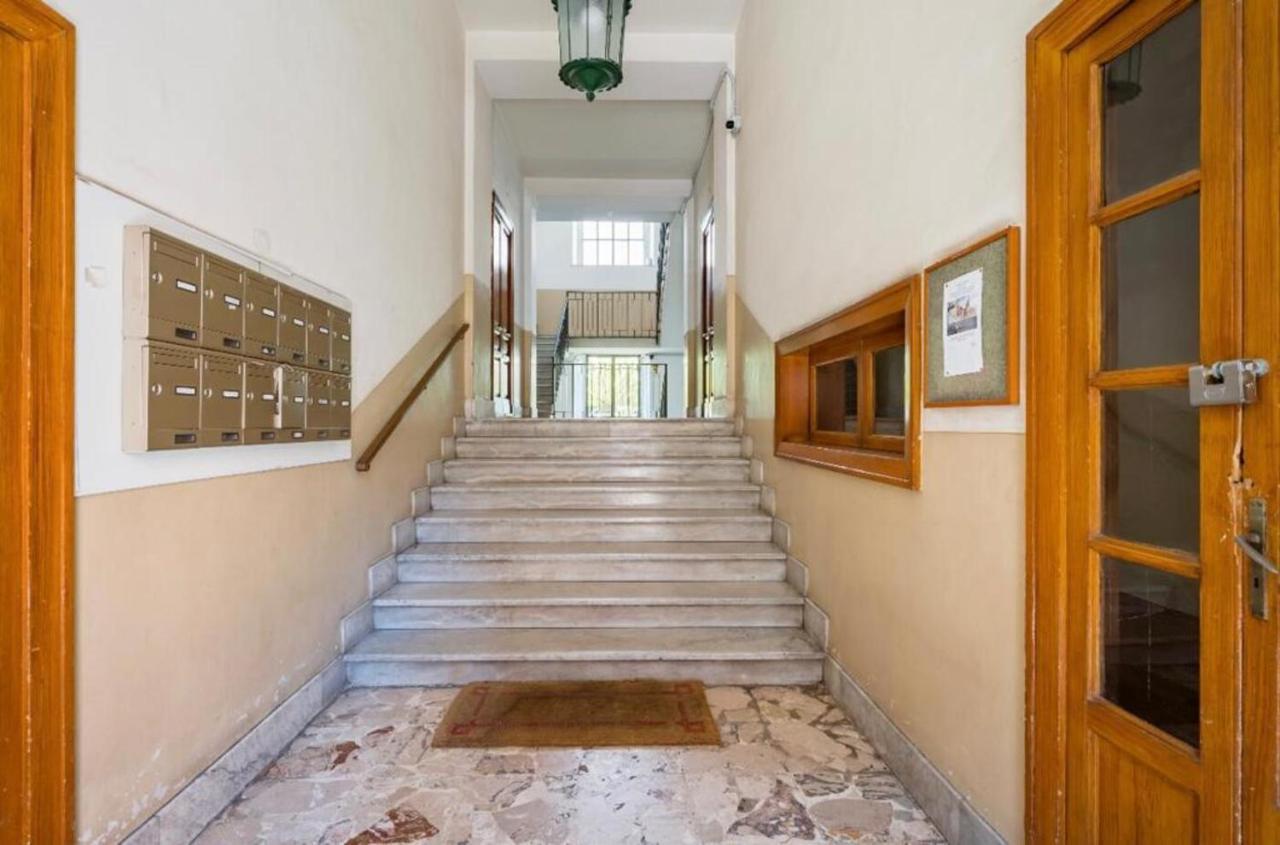 Hotel Mi casa, tu casa CTA Exterior foto