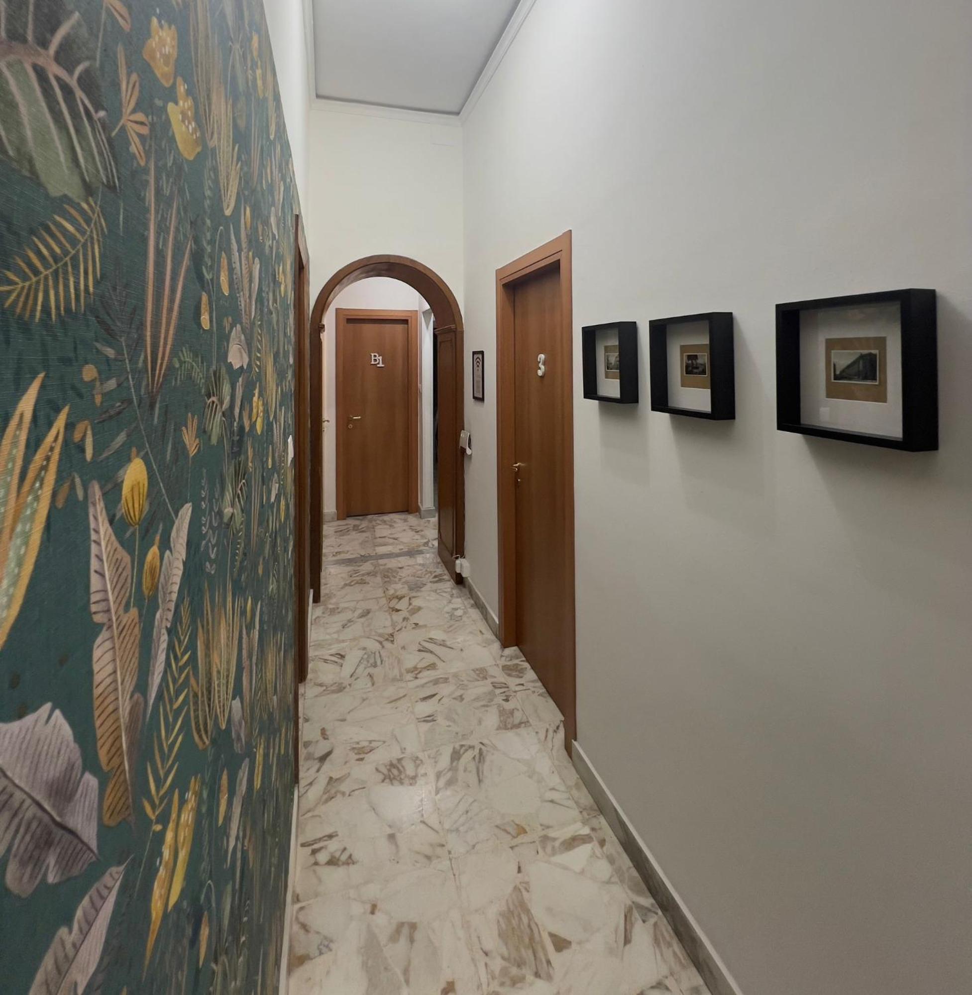 Hotel Mi casa, tu casa CTA Exterior foto
