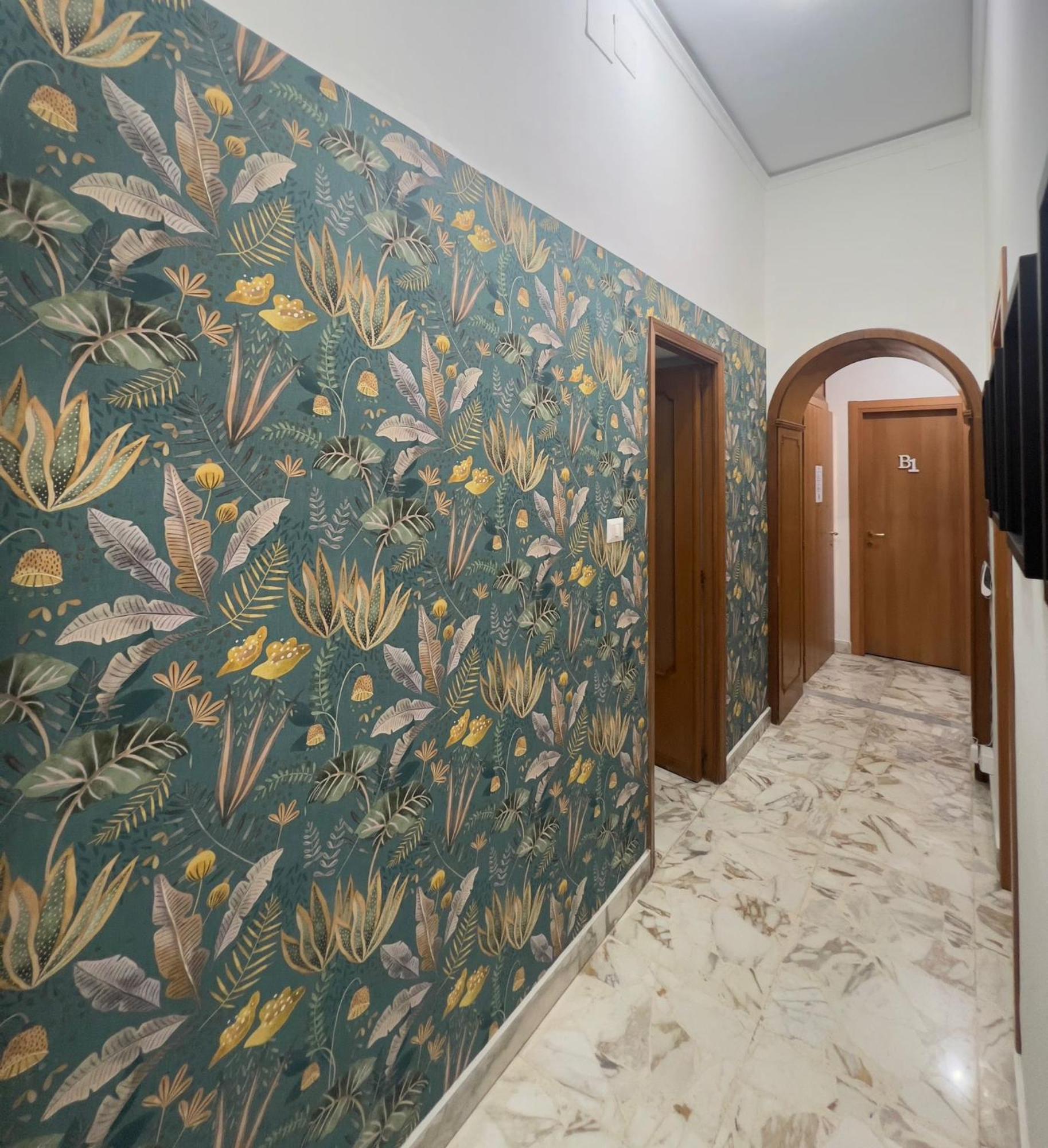 Hotel Mi casa, tu casa CTA Exterior foto