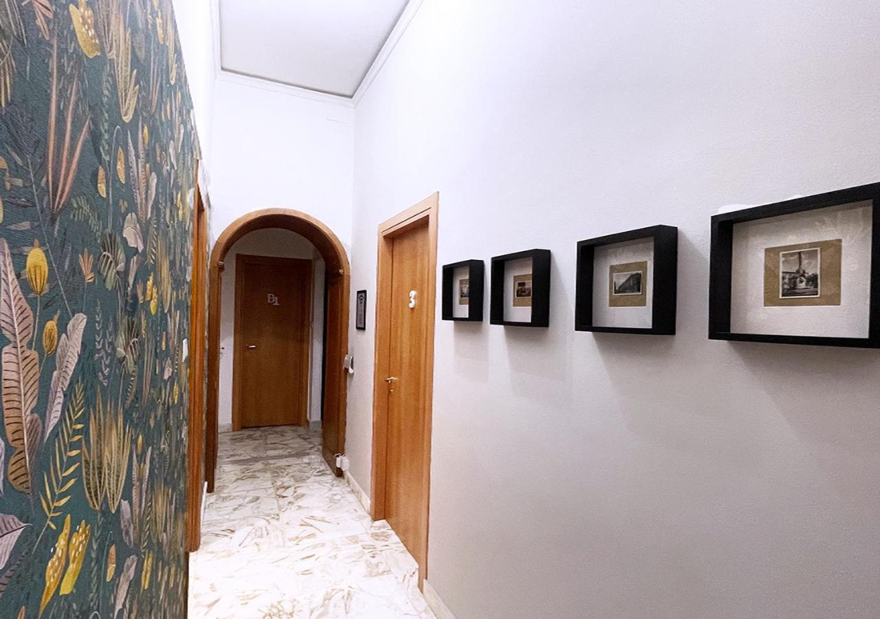 Hotel Mi casa, tu casa CTA Exterior foto