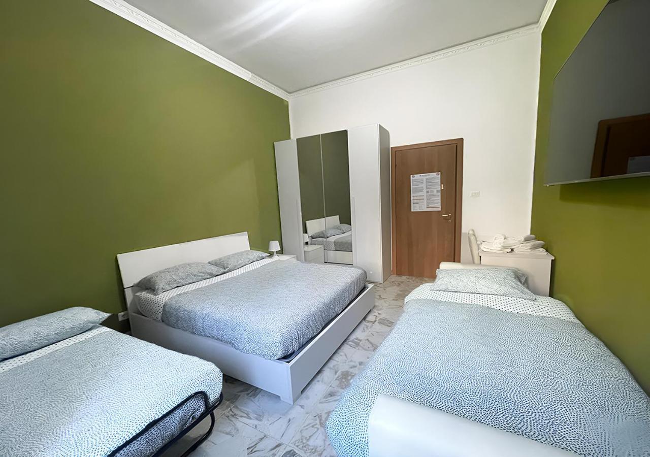 Hotel Mi casa, tu casa CTA Exterior foto