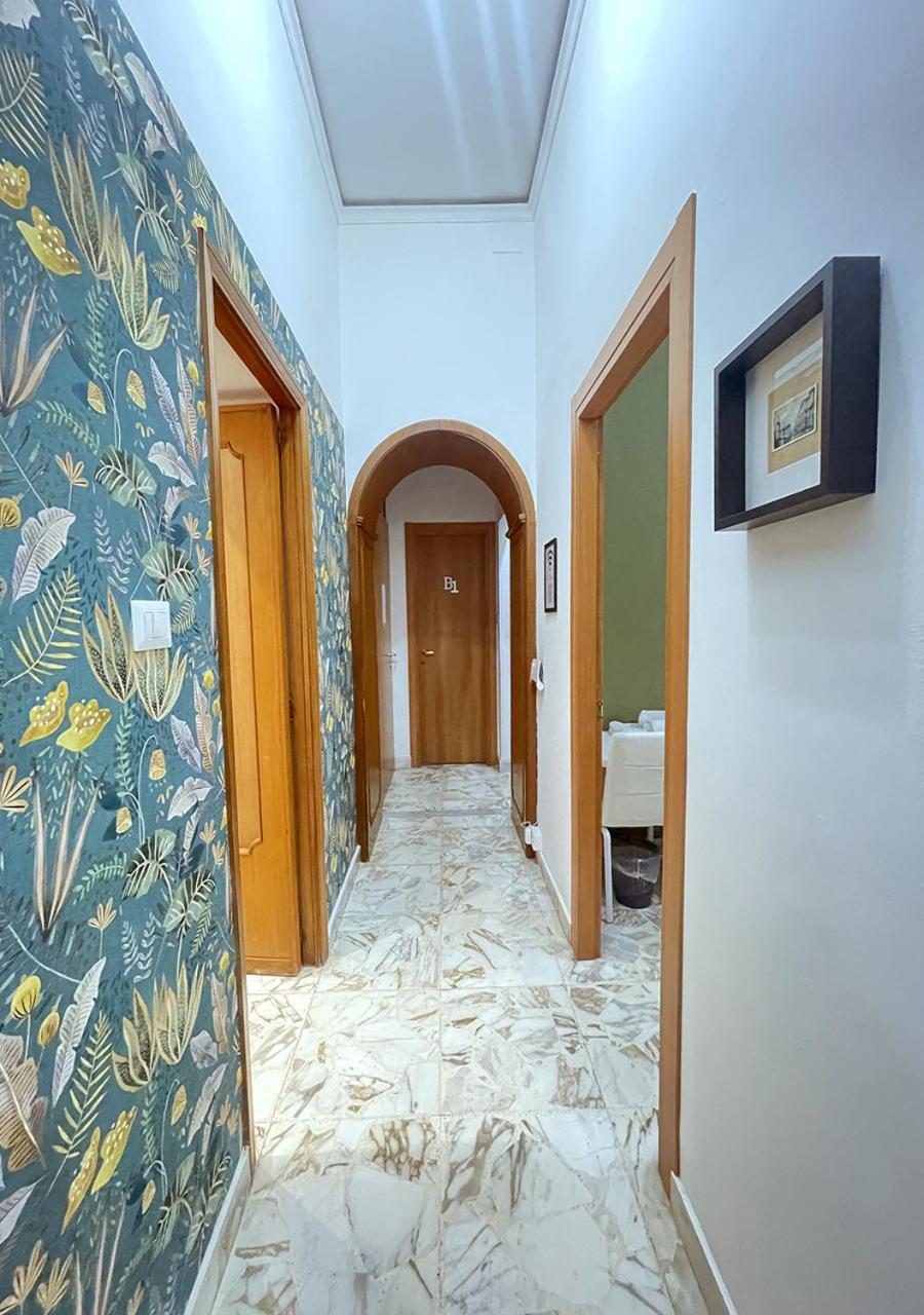Hotel Mi casa, tu casa CTA Exterior foto