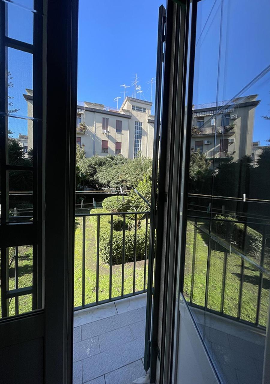 Hotel Mi casa, tu casa CTA Exterior foto