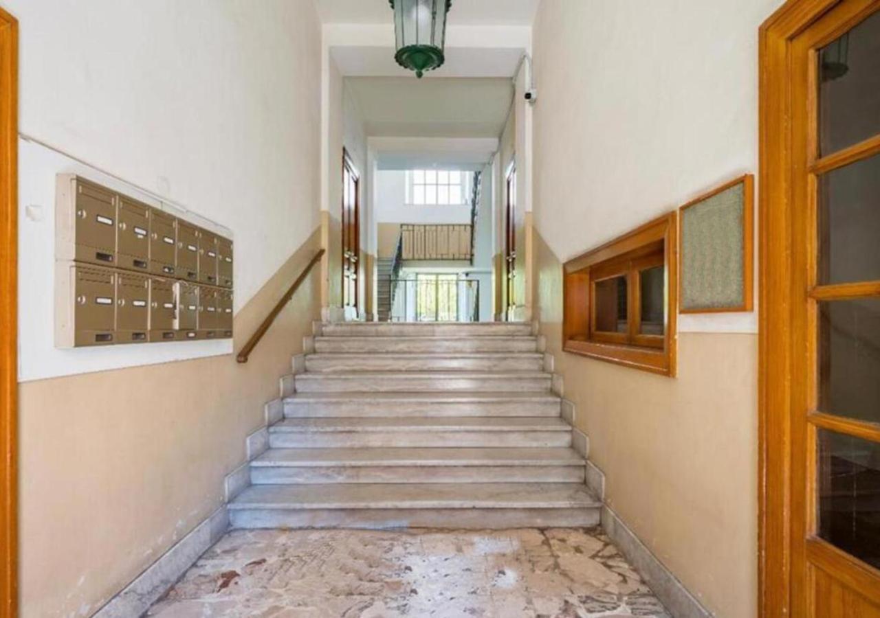 Hotel Mi casa, tu casa CTA Exterior foto