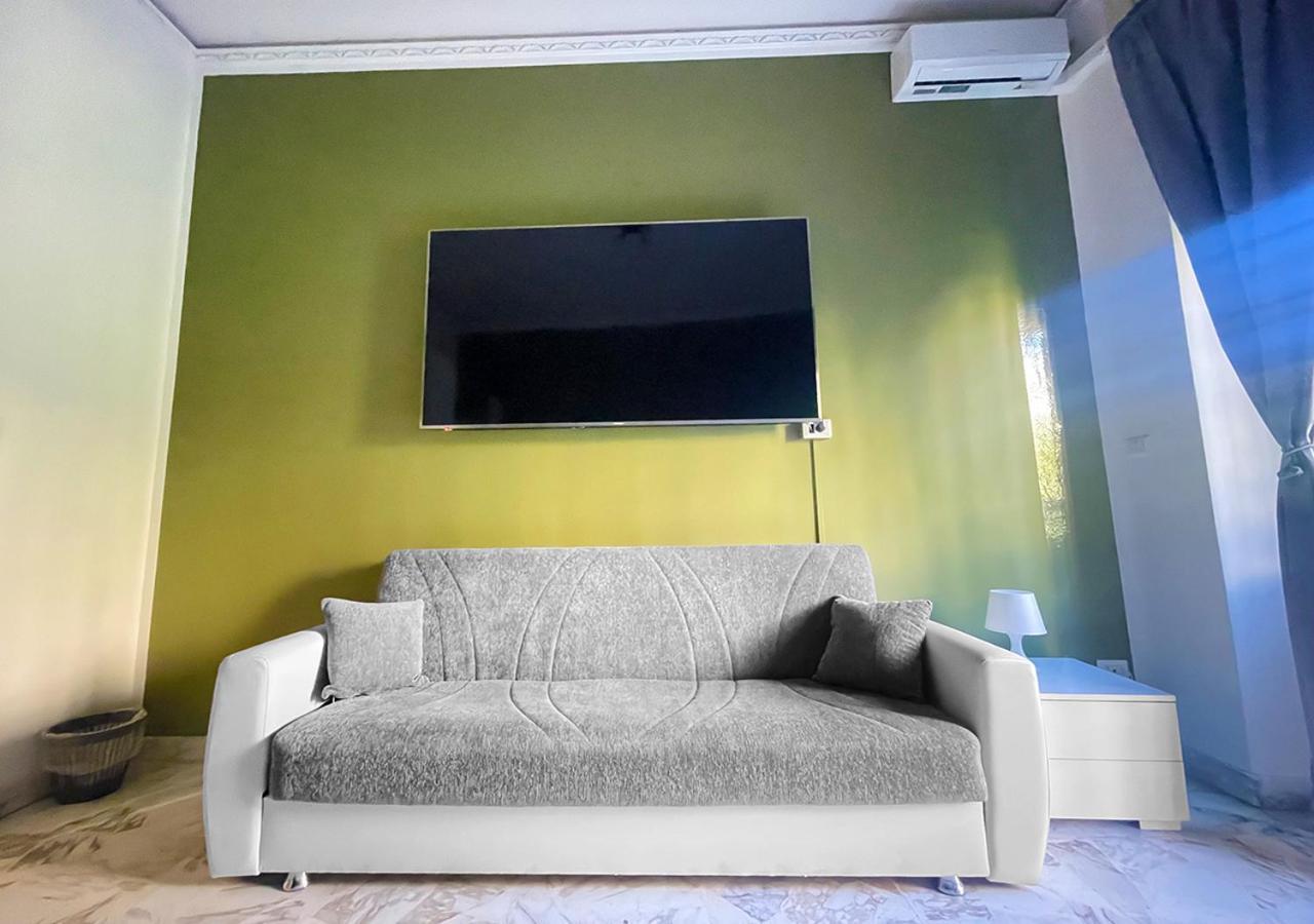 Hotel Mi casa, tu casa CTA Exterior foto