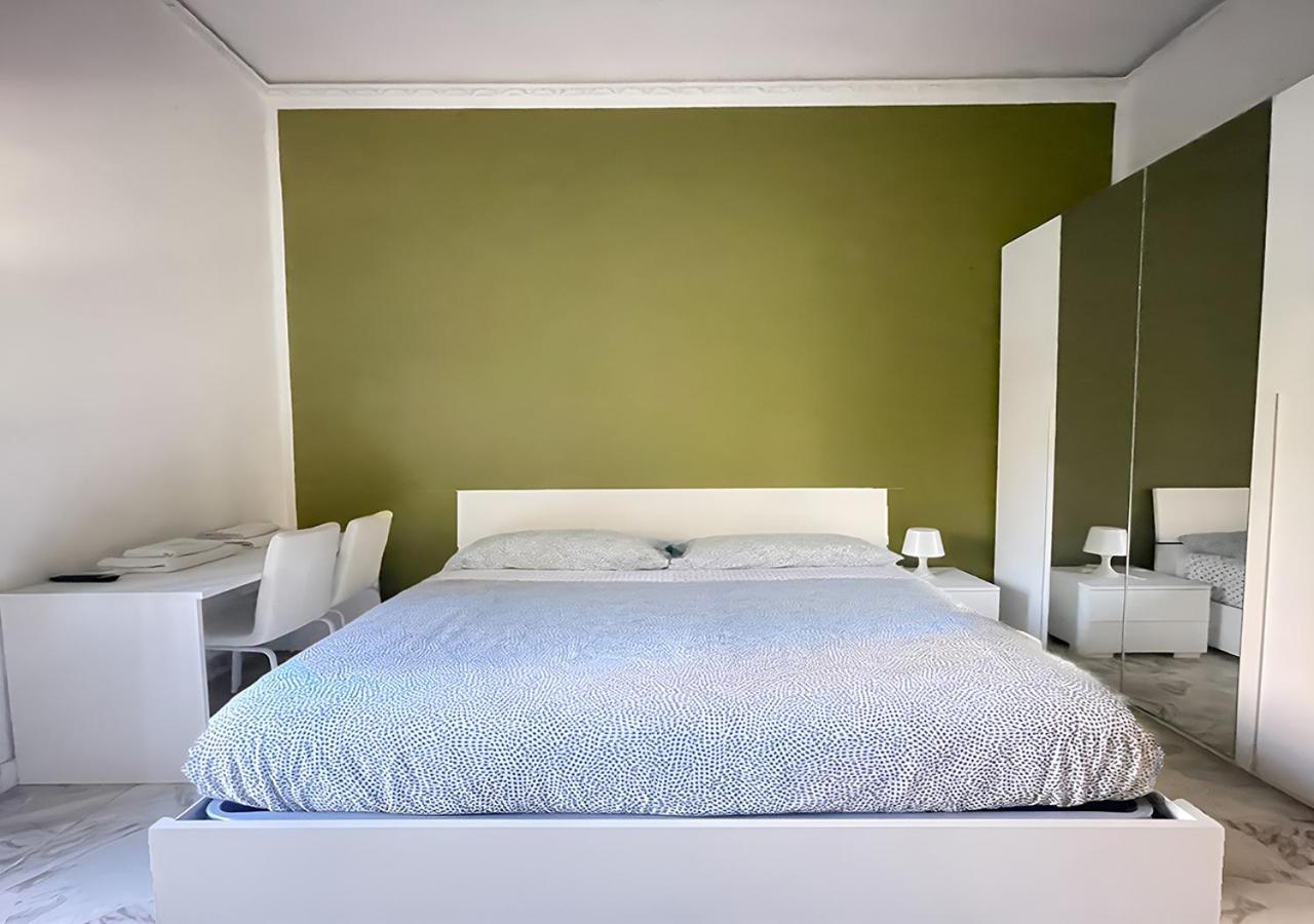 Hotel Mi casa, tu casa CTA Exterior foto