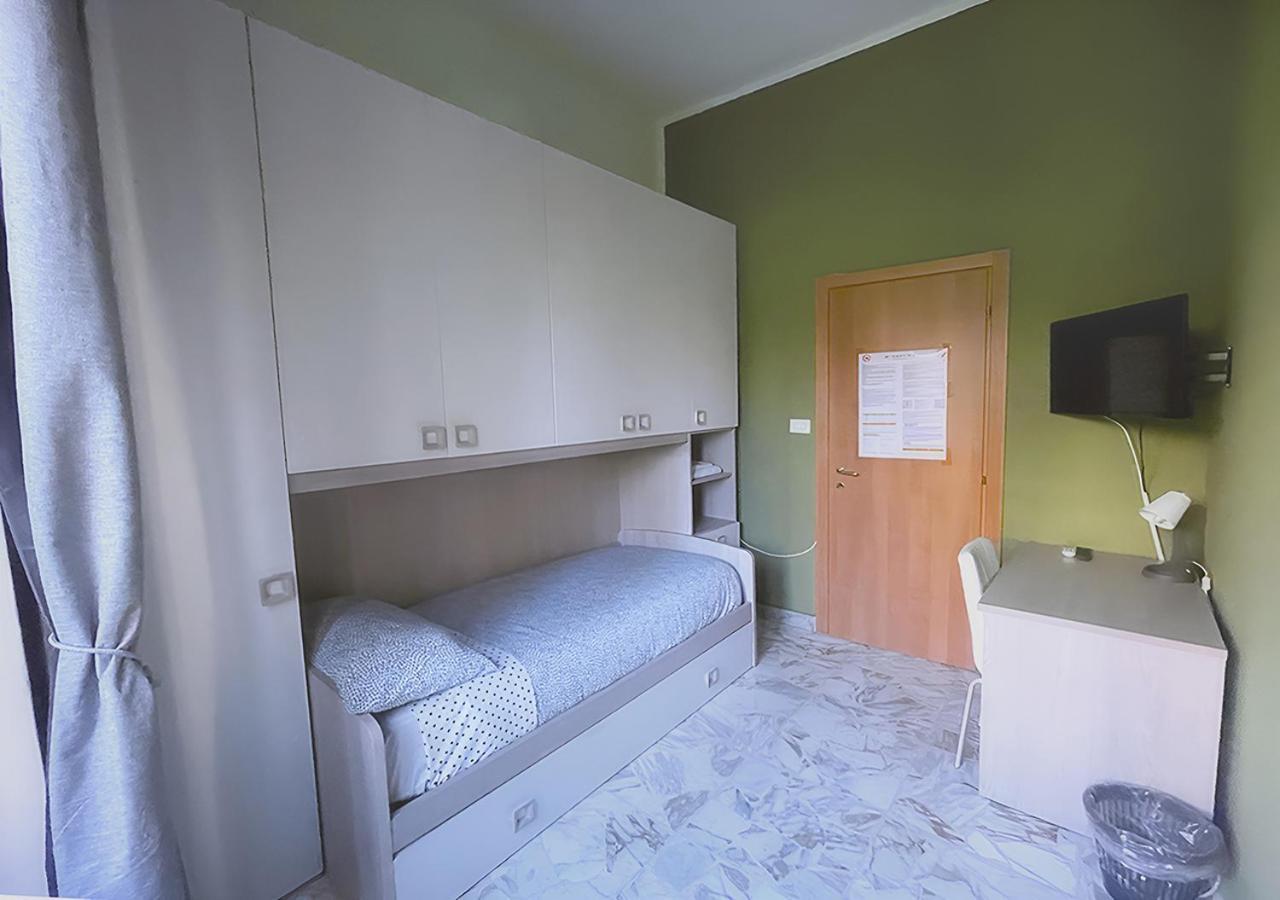 Hotel Mi casa, tu casa CTA Exterior foto