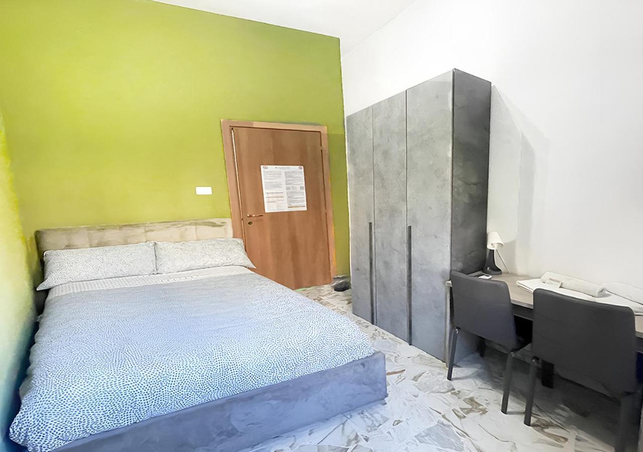 Hotel Mi casa, tu casa CTA Exterior foto
