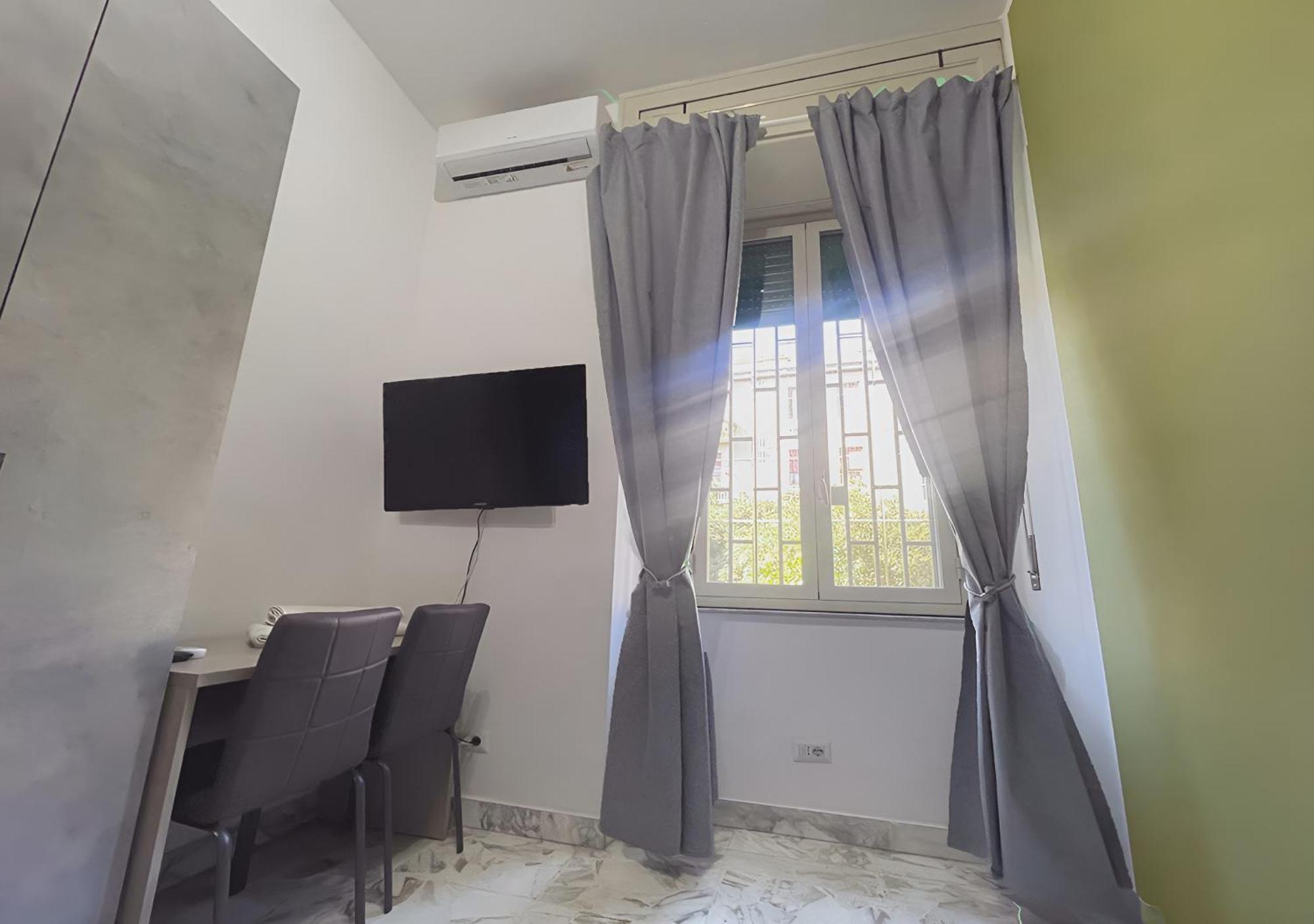 Hotel Mi casa, tu casa CTA Exterior foto