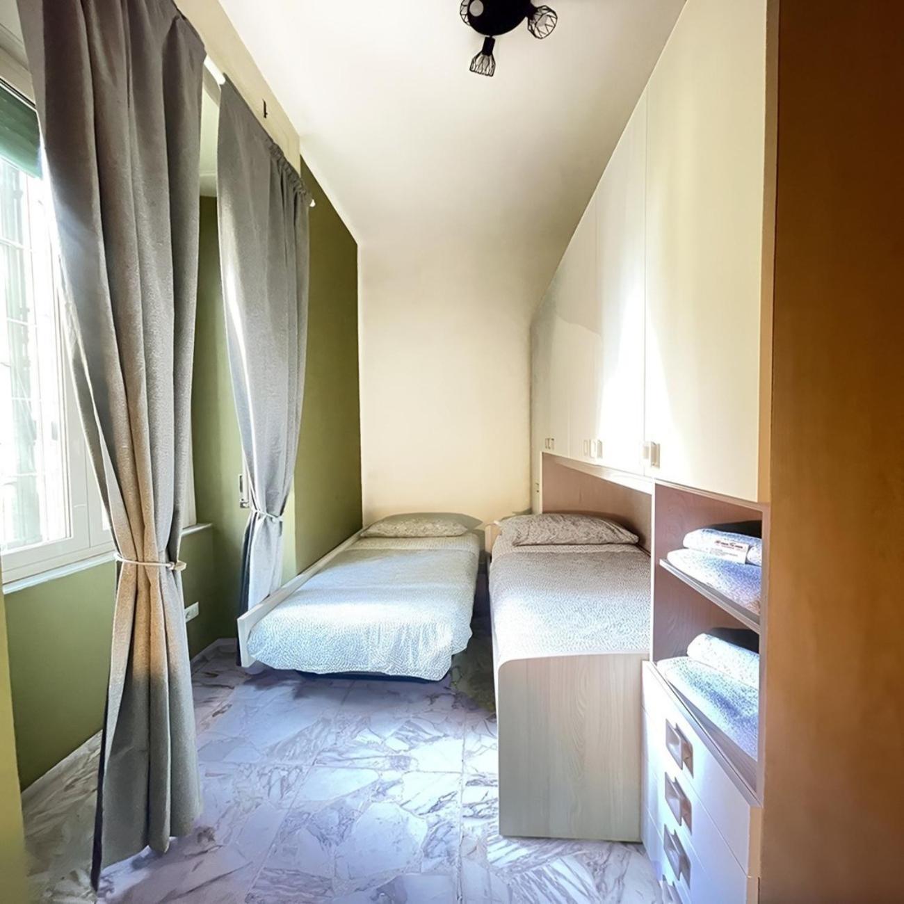 Hotel Mi casa, tu casa CTA Exterior foto
